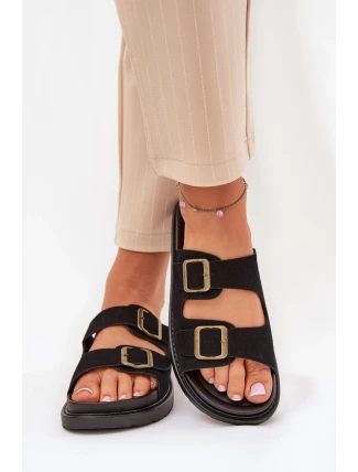 Papuče model 209959 Step in style