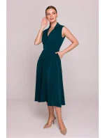 Večerné šaty model 214661 Stylove