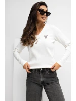 Blúzka model 221822 Rue Paris