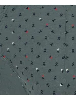 Nohavičky Atlantic 3MP-100 A'3 S-2XL