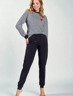 Taro Trudy 3219 l/r S-XL Z24/25 dámske pyžamo