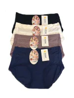 Nohavičky DC Girl 26438 A12 M–XL