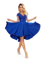 Dámske šaty 300-3 Patricia - NUMOCO Dámske šaty 300-3 Patricia - NUMOCO