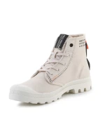 Palladium Pampa Underlayer W 99183-297-M