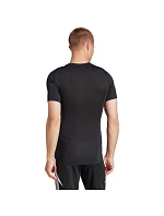 Adidas Techfit tričko s krátkym rukávom M JP4674 muži Adidas Techfit tričko s krátkym rukávom M JP4674 muži
