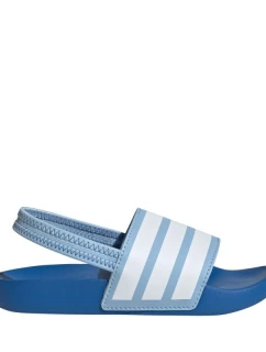 Adidas adilette Estrap Jr JR5332 sandále