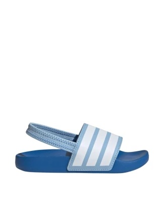 Adidas adilette Estrap Jr JR5332 sandále