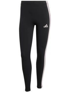Adidas Essentials 3-Stripes Cotton W JW1815 dámske legíny