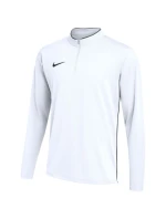 Pánske tričko Nike Dri-Fit Park 26 Drill Top white IB7536 100 pánske