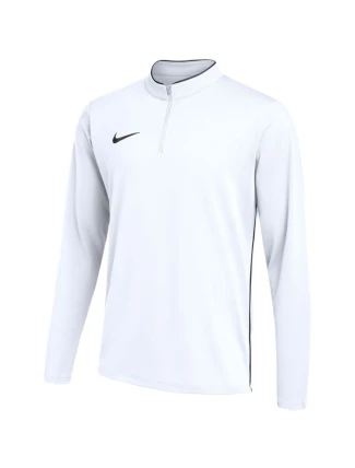 Pánske tričko Nike Dri-Fit Park 26 Drill Top white IB7536 100 pánske