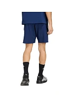 Pánske šortky adidas Tiro Travel Woven navy blue KE8370 Pánske šortky adidas Tiro Travel Woven navy blue KE8370