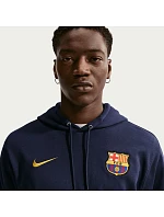 Mikina Nike FC Barcelona Club II3414-498 Mikina Nike FC Barcelona Club II3414-498