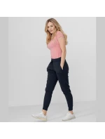 Dámske tričko W H4L22-TSD350 56S - 4F