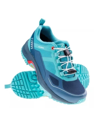 Topánky Elbrus Eltero V Wp W 92800490677