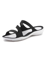 Dámske žabky Crocs Swiftwater Sandal W 203998-066 Dámske žabky Crocs Swiftwater Sandal W 203998-066