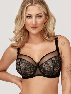 Azal Anita farba: čierna