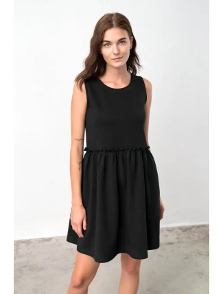 Vamp - Pohodlné dámske šaty - Melanie 18345 - Vamp