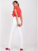 Tričko RV TS 4623.89 koralov Tričko RV TS 4623.89 koralov