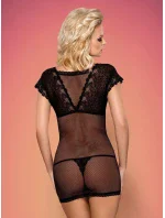 Košieľka 821-CHE chemise - Obsessive