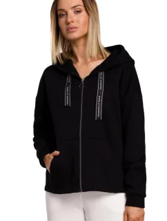 Dámska mikina M550 - Moe