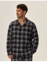 Honor 2 41943 čierno-biele pyžamo - Henderson