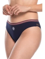 DÁMSKE NOHAVIČKY L-1489BI 2XL