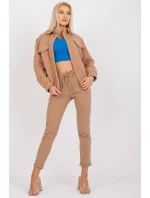 Bunda model 184552 Rue Paris