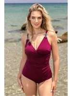 Jednodielne plavky model 194083 Etna Jednodielne plavky model 194083 Etna