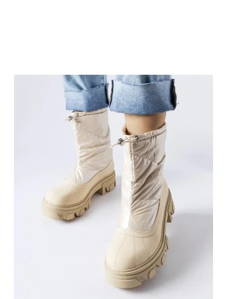 Topánky model 204621 Solea Topánky model 204621 Solea