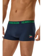 Pánske boxerky 2 Pack 41926 Jury - HENDERSON