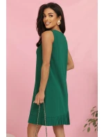 Dámske šaty 308-4 KARINE - NUMOCO Dámske šaty 308-4 KARINE - NUMOCO