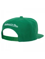 Mitchell & Ness NBA Boston Celtics Top Spot Snapback Hwc Celtics HHSS3256-BCEYYPPPGREN