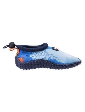 Detská obuv do vody Aquawave Tabuk Kids B Jr 92800598320