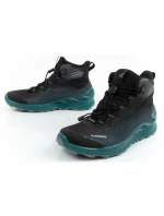 Topánky Lowa Merger Mid W 320432 7442