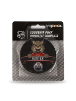 Inglasco NHL Maskot hokejový puk 510AN001901