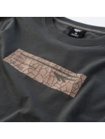 Pánske tričko s krátkym rukávom HAMILONI