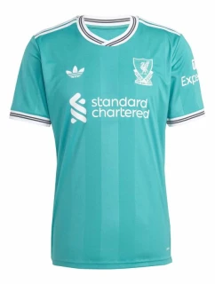 Adidas Liverpool FC 3. dres JV6428