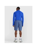 Pánske trekingové šortky 4Way Stretch 4F 4FWSS25TFSHM0877-32S