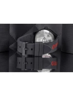 HUGO Lit For Him Pánske hodinky čierne 1530343 + BOX HUGO Lit For Him Pánske hodinky čierne 1530343 + BOX