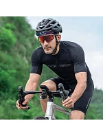 Cyklistická čiapka Rockbros 18230005001 s klobúkom – čierna Cyklistická čiapka Rockbros 18230005001 s klobúkom – čierna