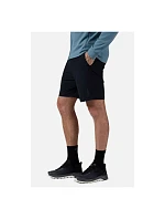 Pánske šortky ROSSIGNOL Sidelhorn Short 7" čierne Pánske šortky ROSSIGNOL Sidelhorn Short 7" čierne
