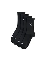 Dámske ponožky Puma Sock, balenie po 2 kusoch, čierne, 938380 01, dámske Dámske ponožky Puma Sock, balenie po 2 kusoch, čierne, 938380 01, dámske