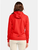Craft Corporate ADV Unify Hoodie Jacket W Dámska bunda s kapucňou 81.9133 woods Craft Corporate ADV Unify Hoodie Jacket W Dámska bunda s kapucňou 81.9133 woods