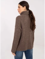 Jumper CH SW 72989.68 tmavo lila