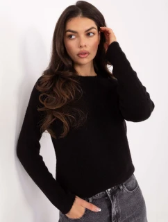 Jumper MO SW 1015.78 čierny