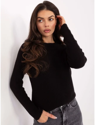 Jumper MO SW 1015.78 čierny