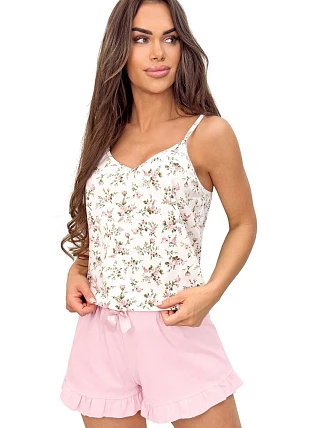 Pyžamo model 228579 Donna
