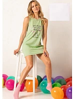 Dámska košeľa Siélei DR42