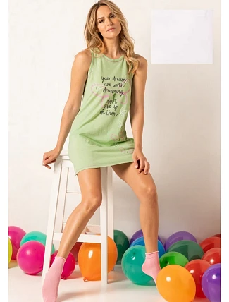 Dámska košeľa Siélei DR42