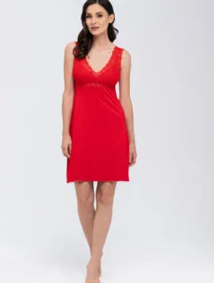 Babella Larisa mäkká nočná košeľa pre ženy